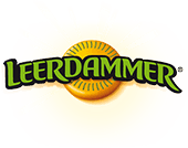 Leerdammer Logo